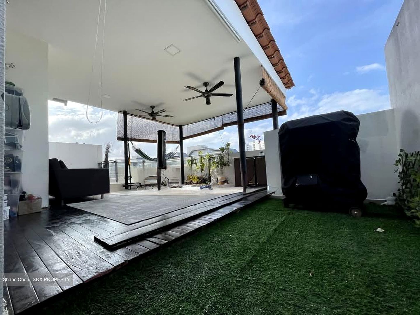 Parc Rosewood (D25), Condominium #537117841